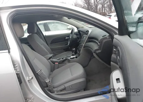 2014 Chevrolet Malibu 1Fl from USA, damaged, VIN 1G11A5SL0EF212416